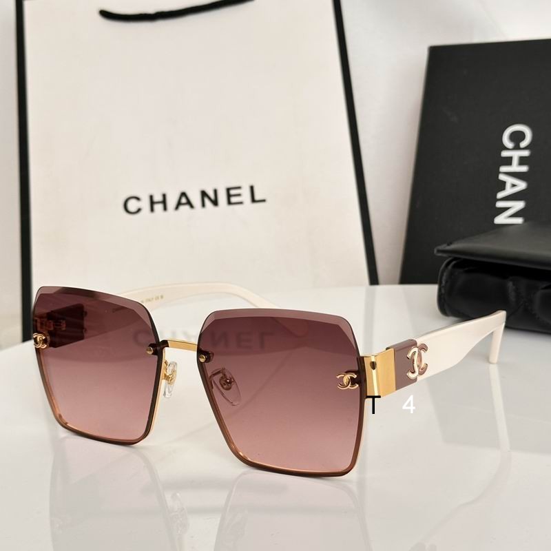 Chanel CH804 62 16-145 e04