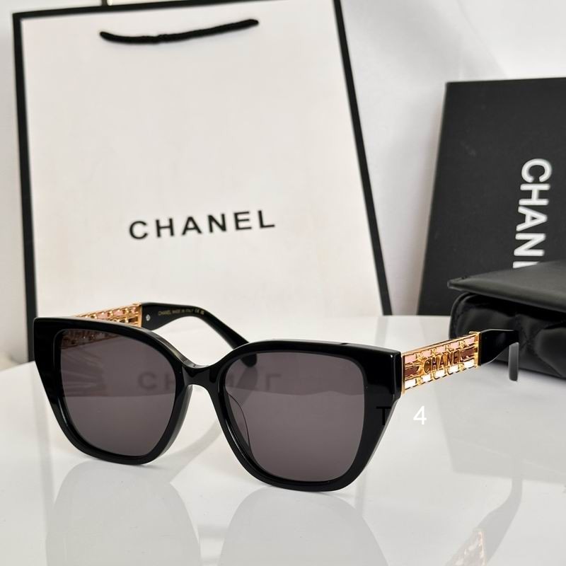 Chanel CH8054 54 18-140 e01