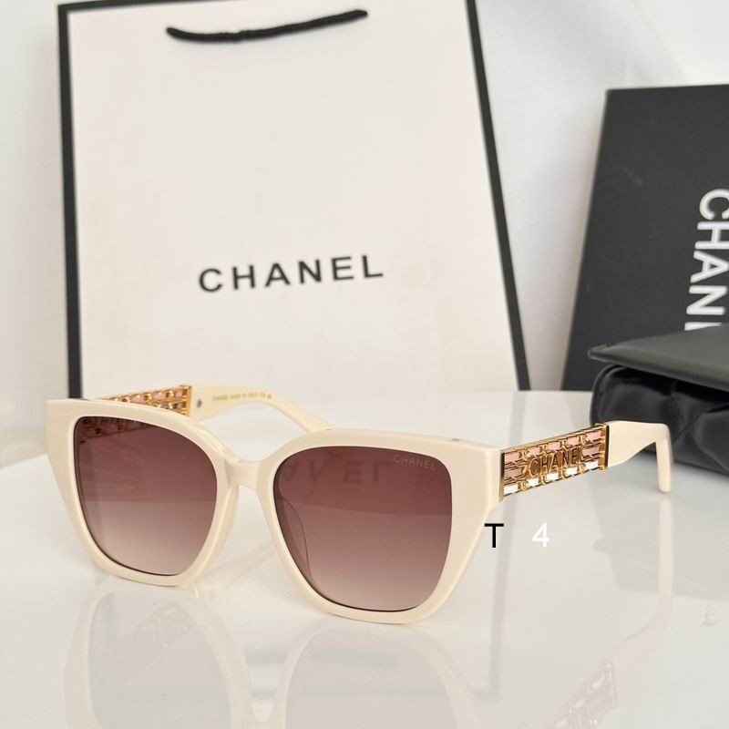 Chanel CH8054 54 18-140 e02