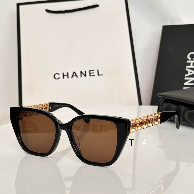 Chanel CH8054 54 18-140 e03