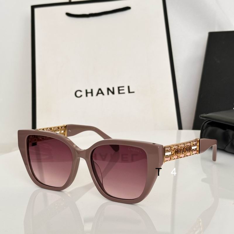 Chanel CH8054 54 18-140 e04