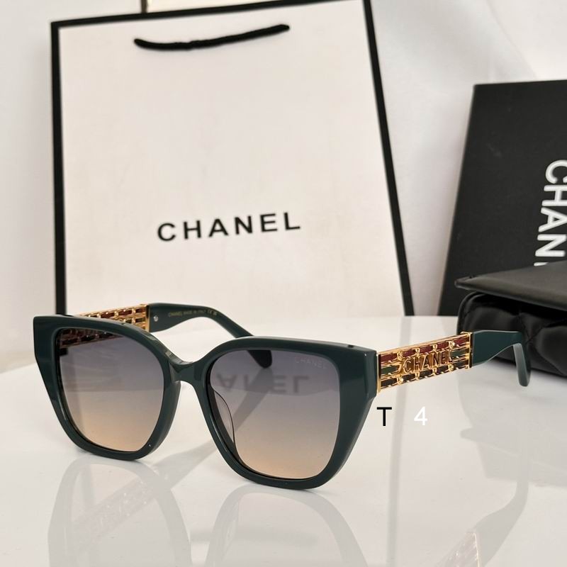 Chanel CH8054 54 18-140 e05