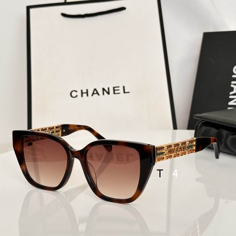 Chanel CH8054 54 18-140 e06