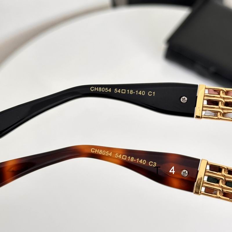 Chanel CH8054 54 18-140 e07