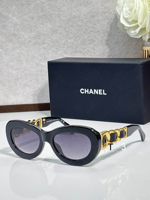 Chanel CH9182 54 20-140 c01