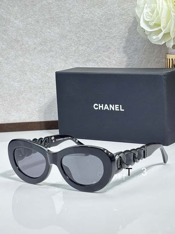 Chanel CH9182 54 20-140 c02