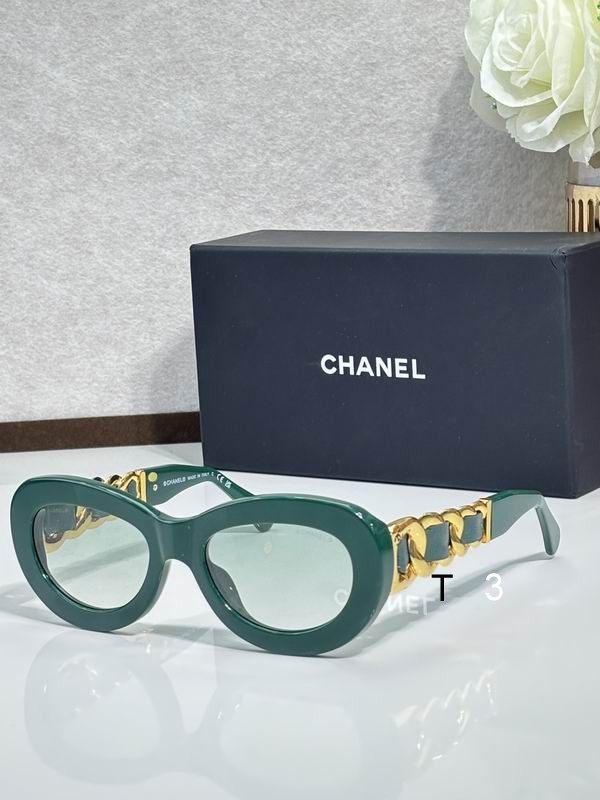 Chanel CH9182 54 20-140 c03