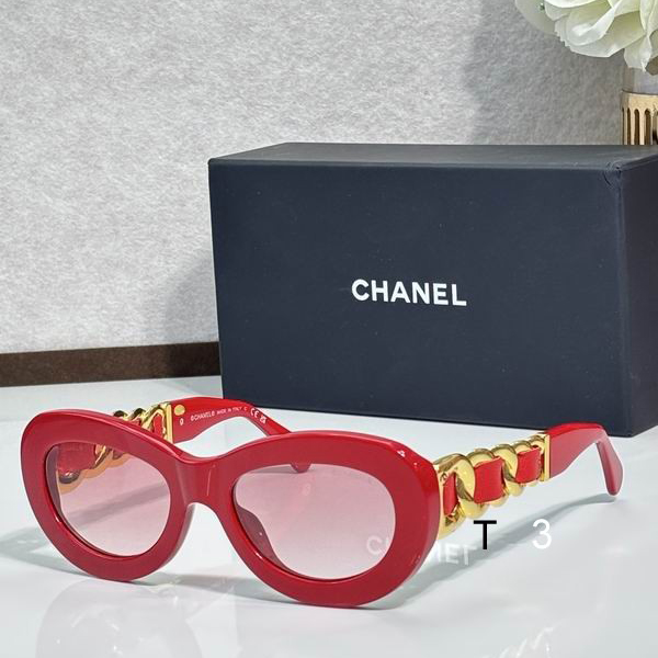 Chanel CH9182 54 20-140 c04