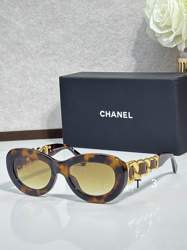 Chanel CH9182 54 20-140 c05