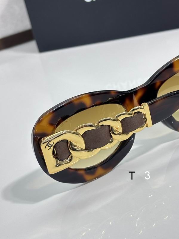 Chanel CH9182 54 20-140 c06