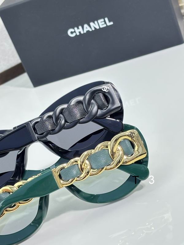 Chanel CH9182 54 20-140 c07