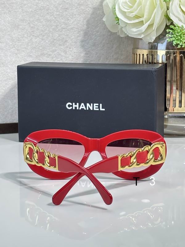 Chanel CH9182 54 20-140 c08