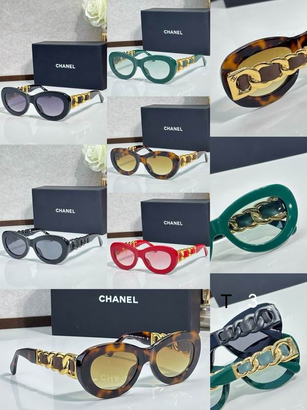 Chanel CH9182 54 20-140 c09