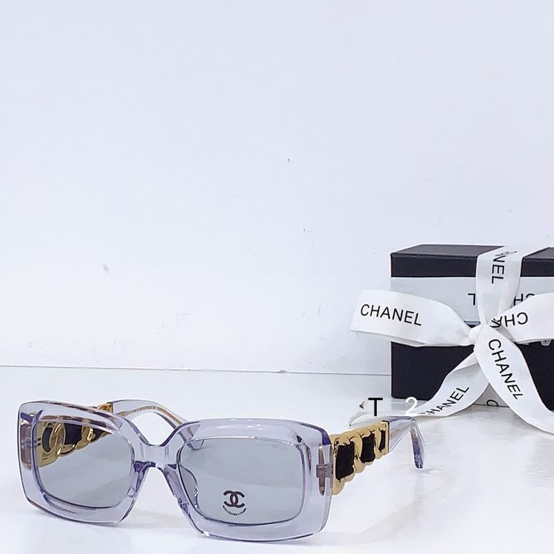 Chanel CH9183 54 20-140 b01