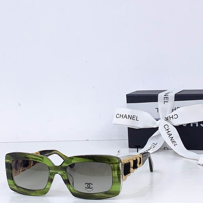 Chanel CH9183 54 20-140 b02