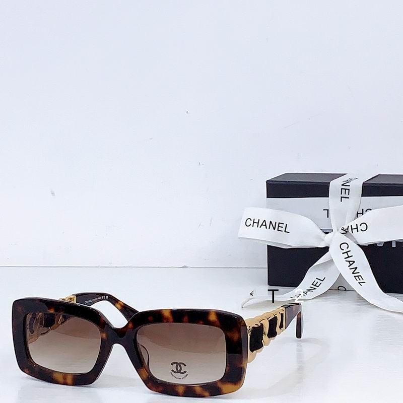 Chanel CH9183 54 20-140 b04