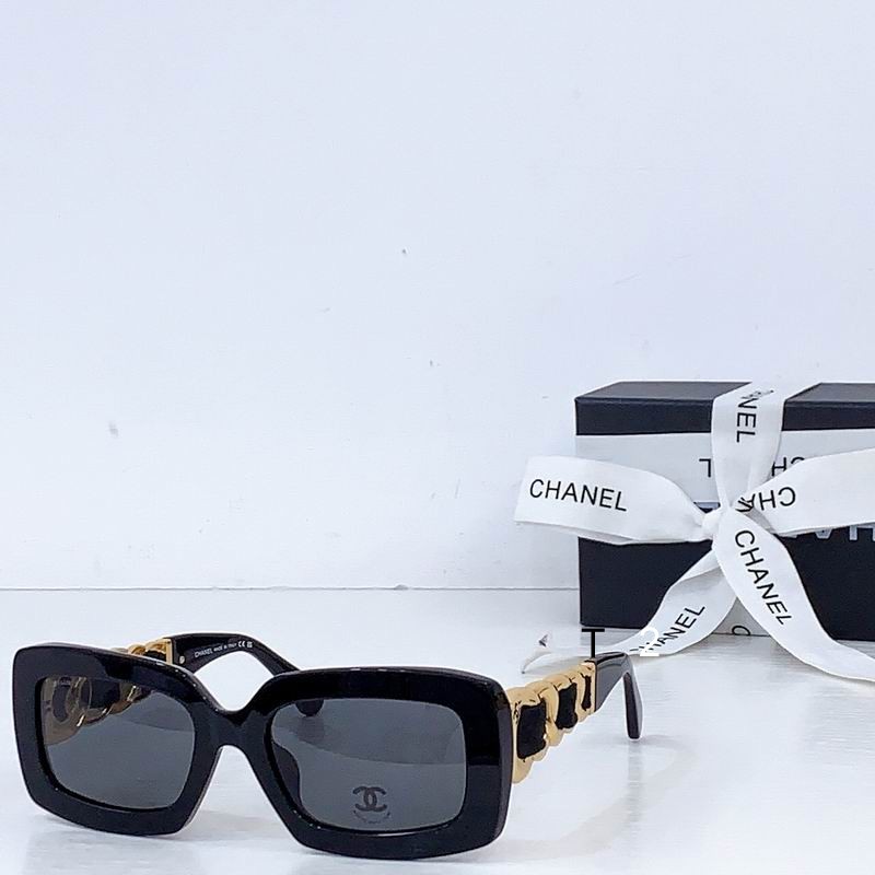 Chanel CH9183 54 20-140 b05