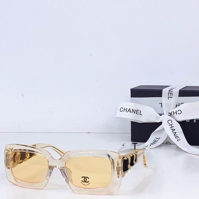 Chanel CH9183 54 20-140 b06