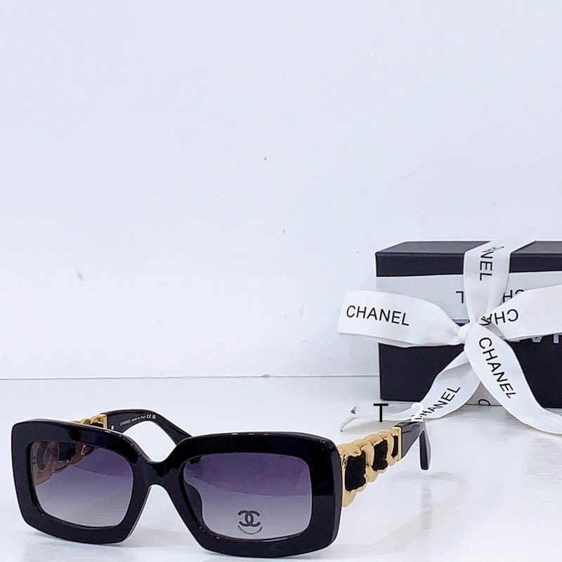 Chanel CH9183 54 20-140 b07