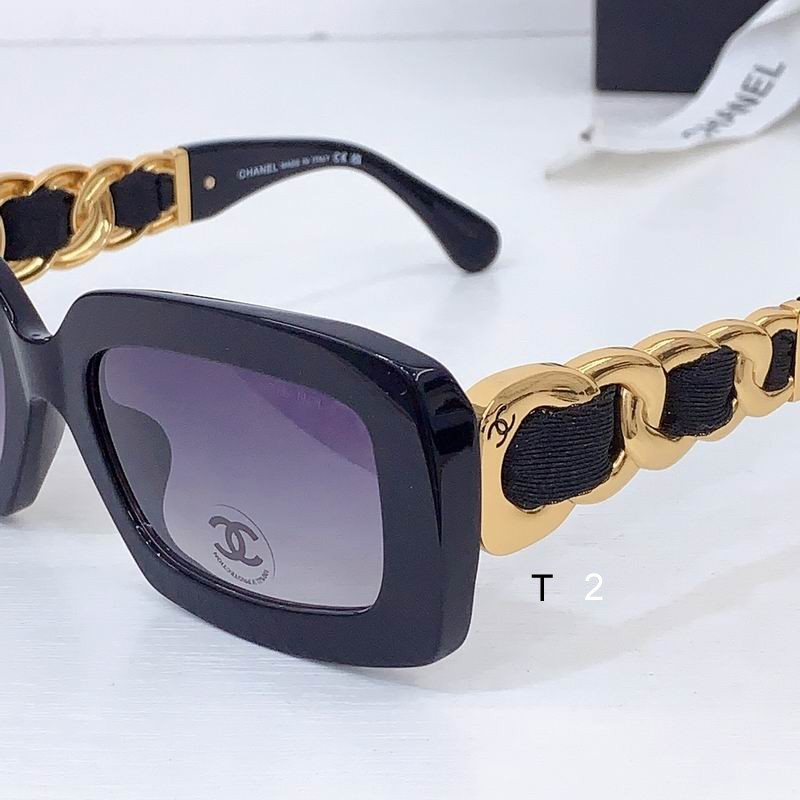 Chanel CH9183 54 20-140 b08