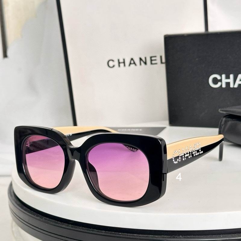 Chanel CH9322 53 19-145 e02