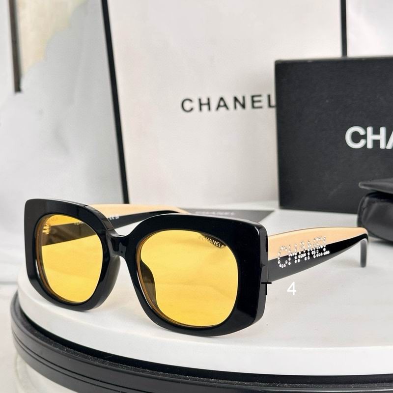 Chanel CH9322 53 19-145 e05