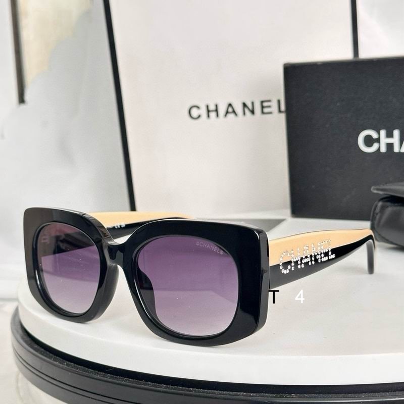 Chanel CH9322 53 19-145 e06