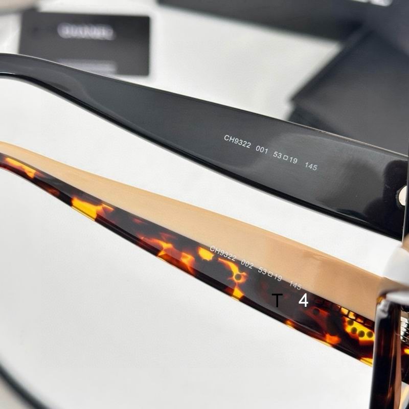 Chanel CH9322 53 19-145 e07