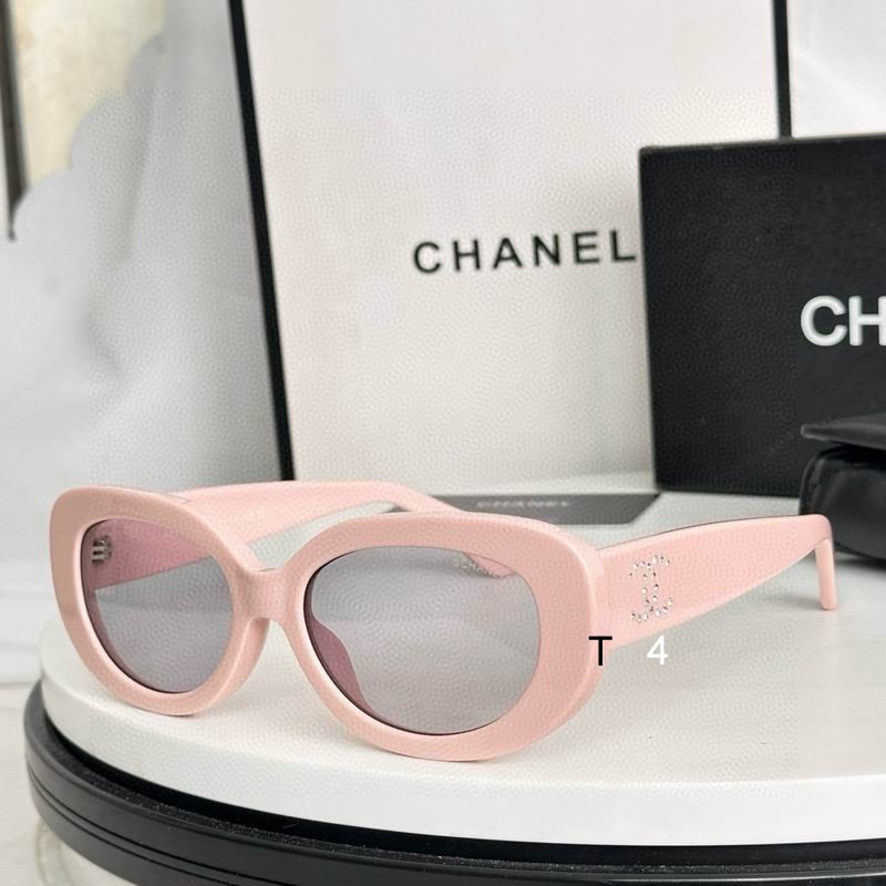 Chanel CH9323 54 18-145 e03