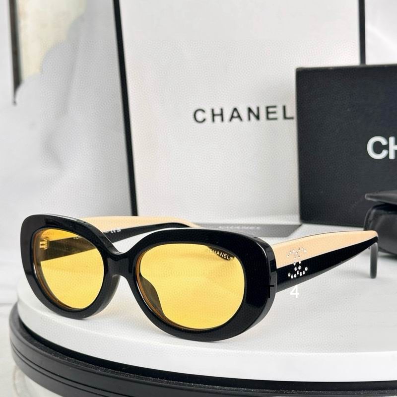 Chanel CH9323 54 18-145 e04