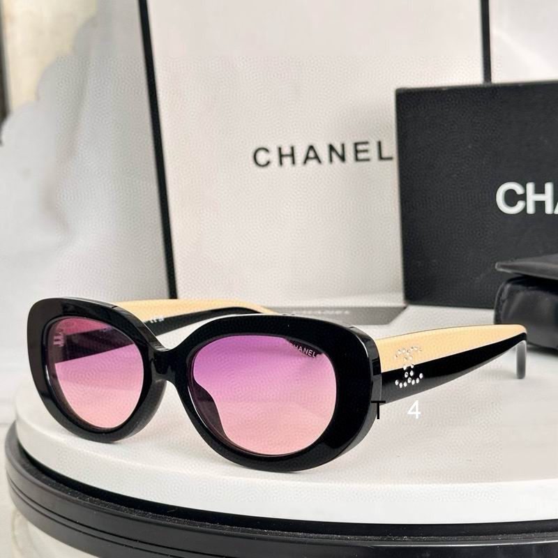 Chanel CH9323 54 18-145 e05