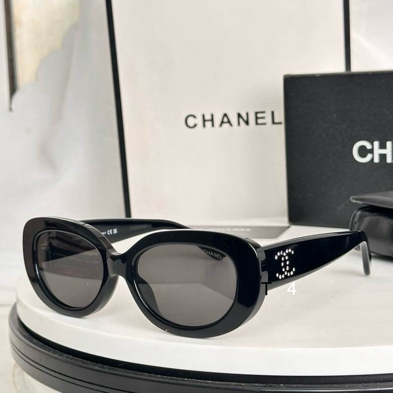 Chanel CH9323 54 18-145 e06
