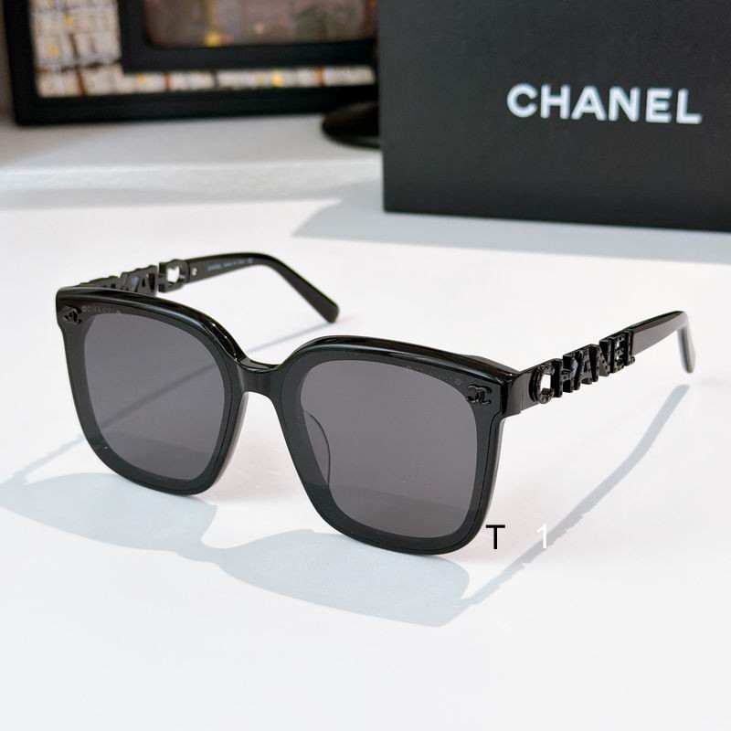 Chanel CH9815 63 15-145 a00