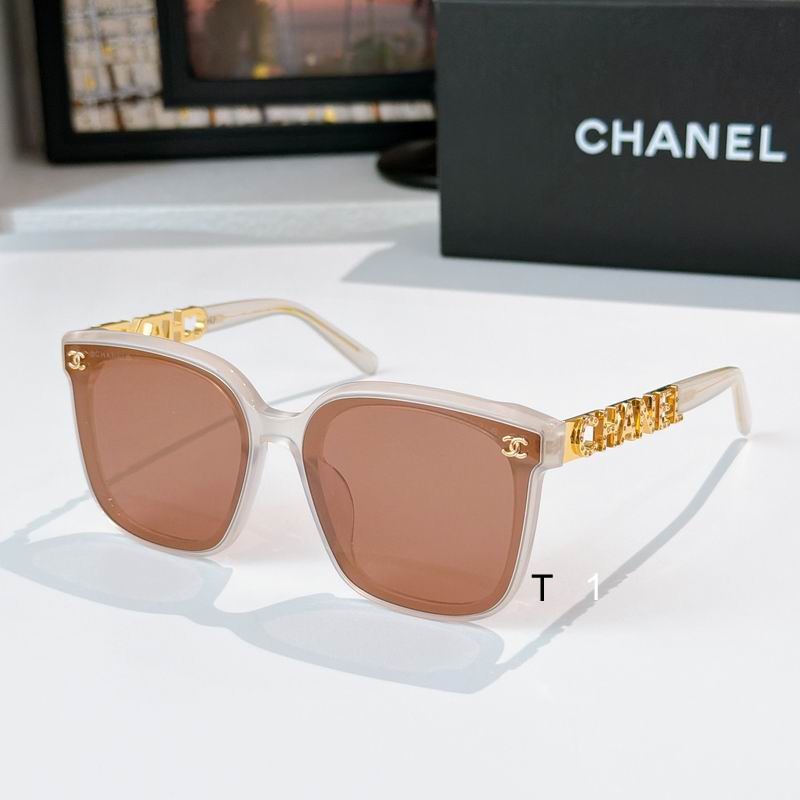 Chanel CH9815 63 15-145 a01