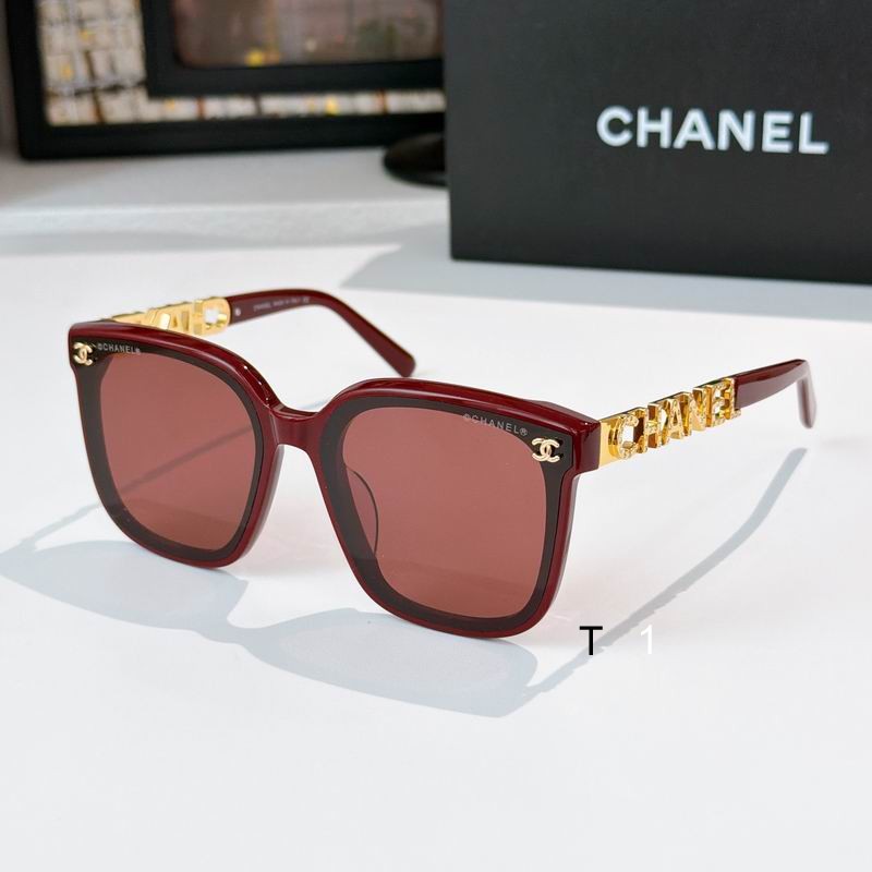 Chanel CH9815 63 15-145 a02