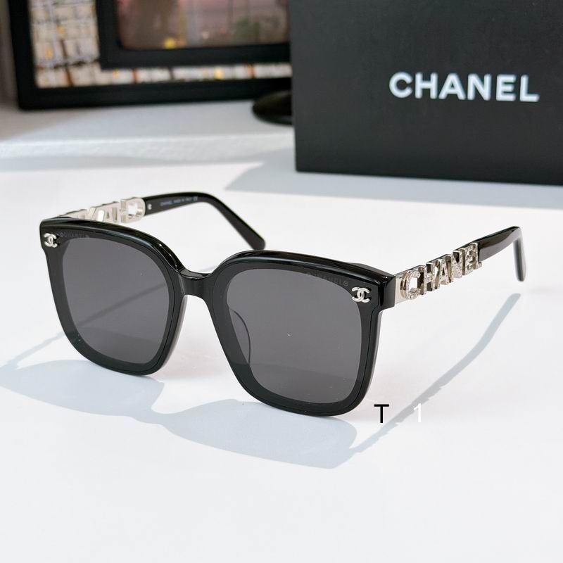Chanel CH9815 63 15-145 a03