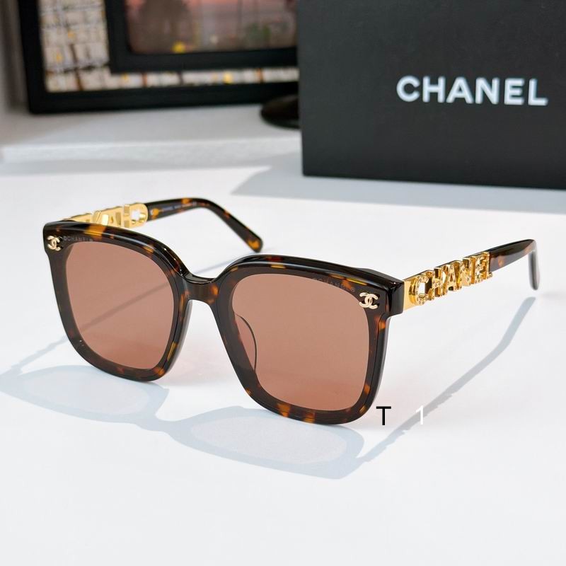 Chanel CH9815 63 15-145 a04