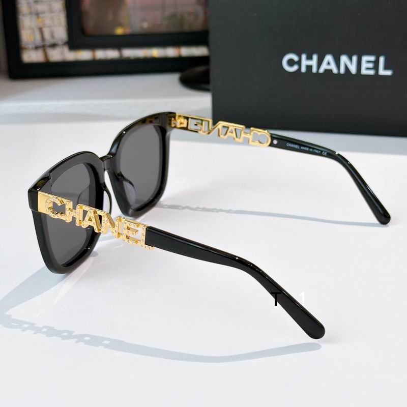 Chanel CH9815 63 15-145 a06