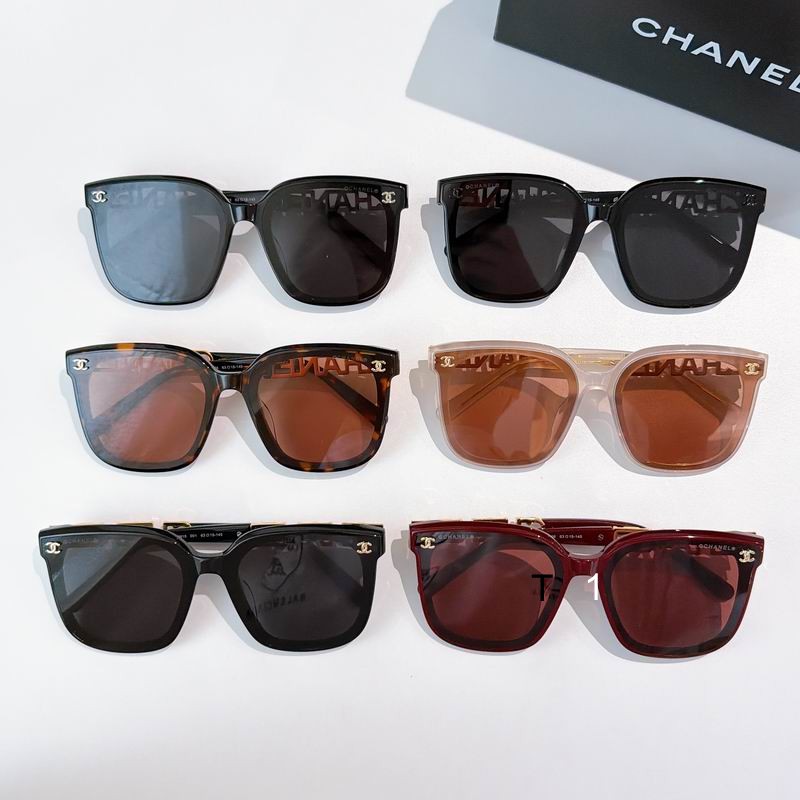 Chanel CH9815 63 15-145 a08
