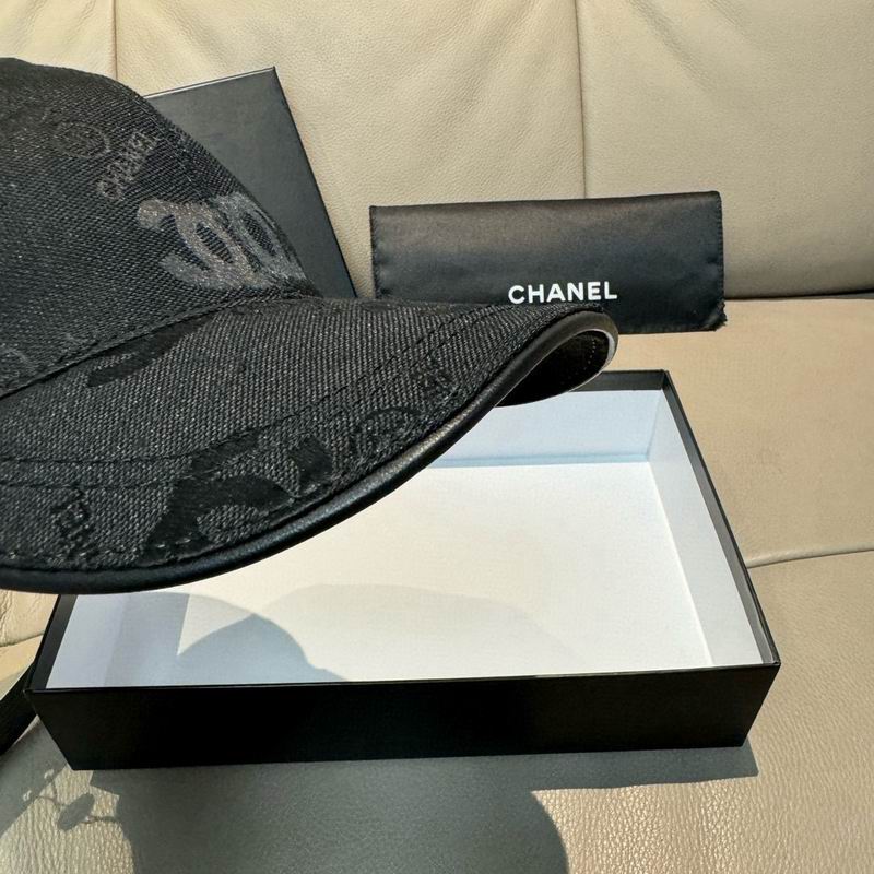 Chanel Cap（高版本）dx (111)