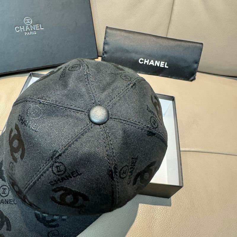Chanel Cap（高版本）dx (113)