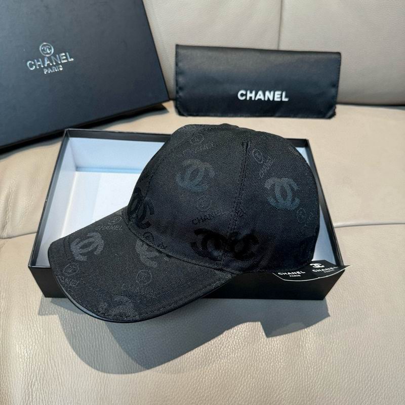 Chanel Cap（高版本）dx (114)