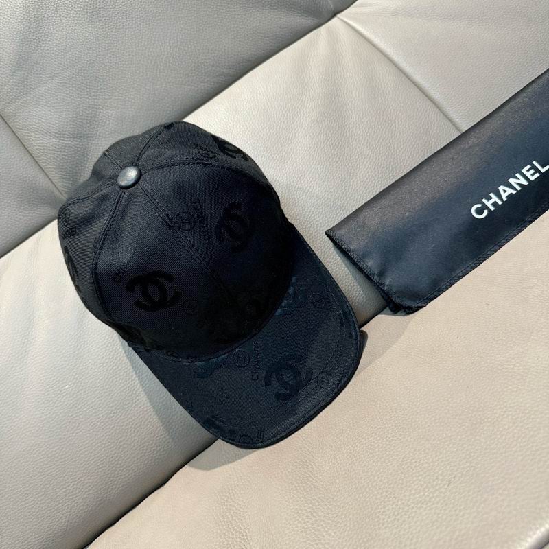 Chanel Cap（高版本）dx (115)