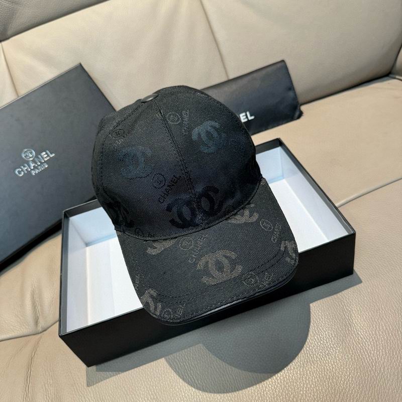Chanel Cap（高版本）dx (116)