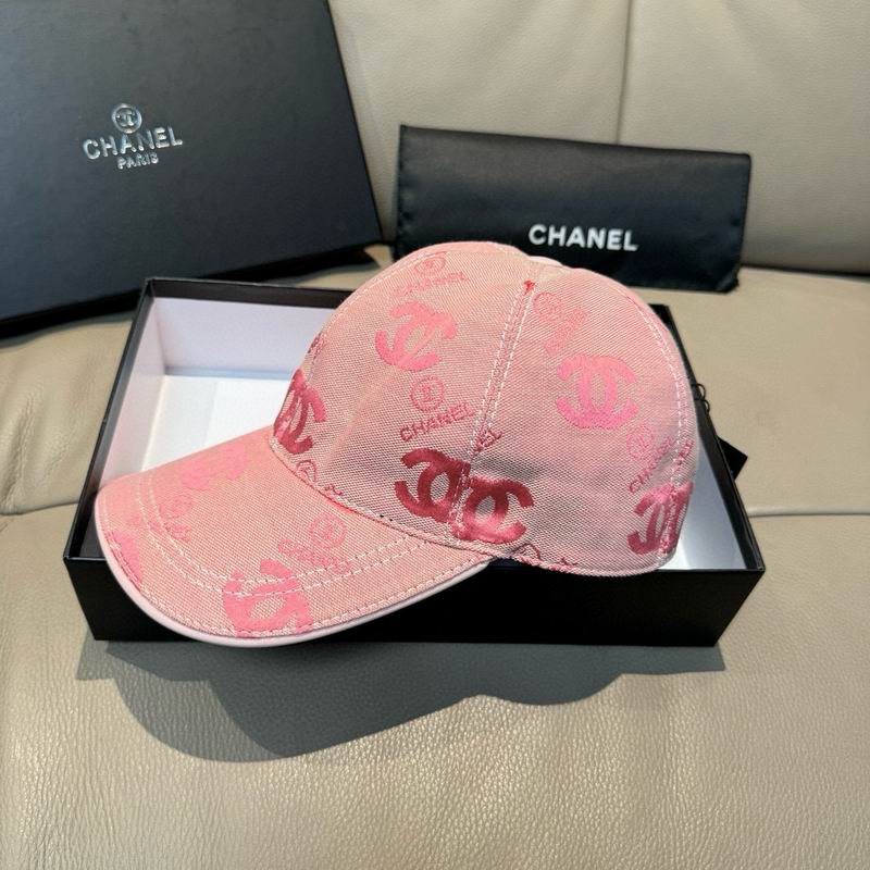 Chanel Cap（高版本）dx (132)
