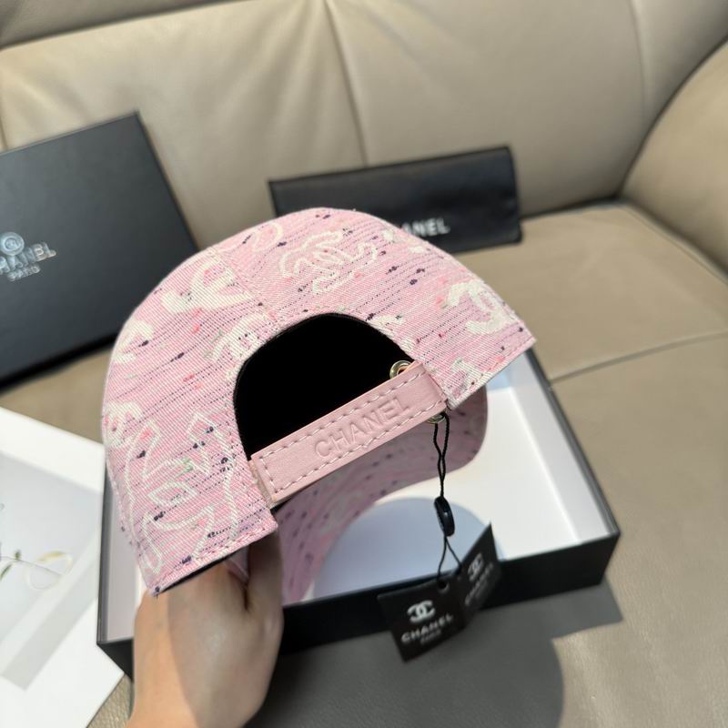 Chanel Cap（高版本）dx (358)