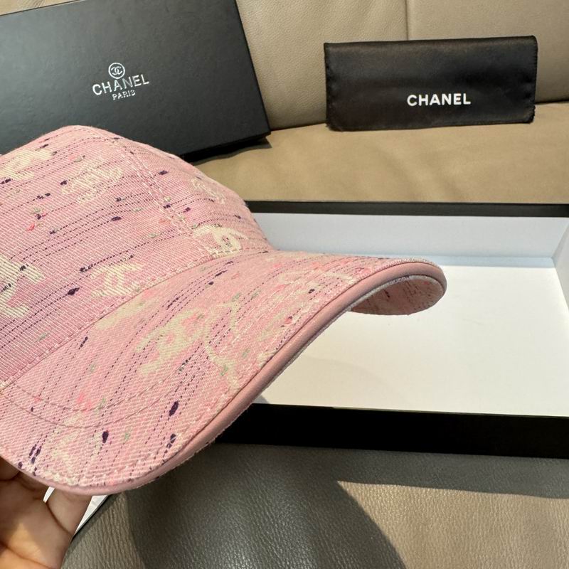 Chanel Cap（高版本）dx (360)