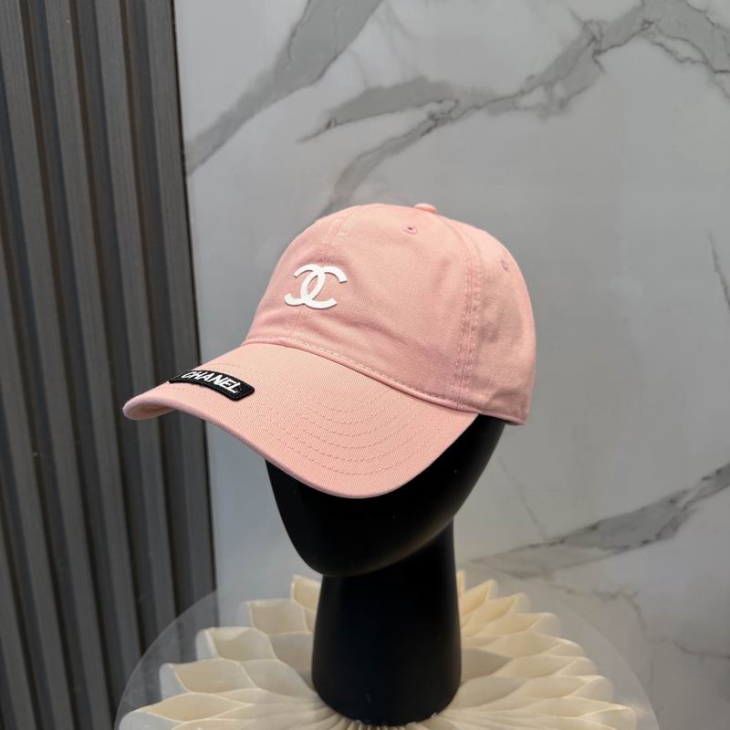 Chanel Cap (1849)