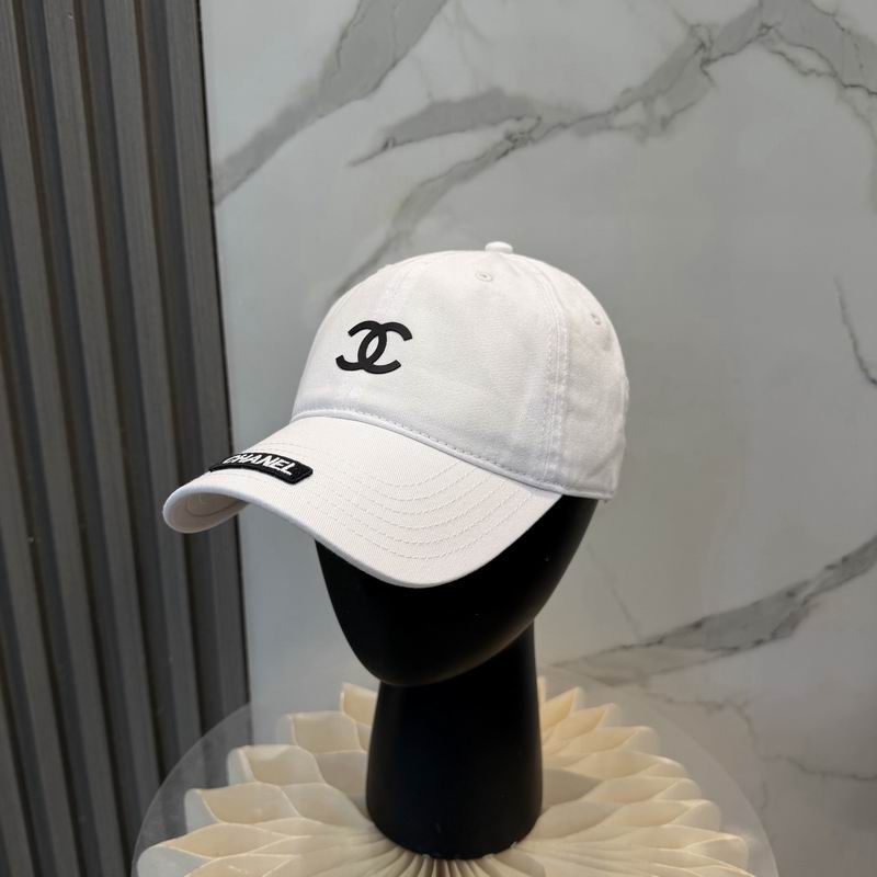Chanel Cap (1894)