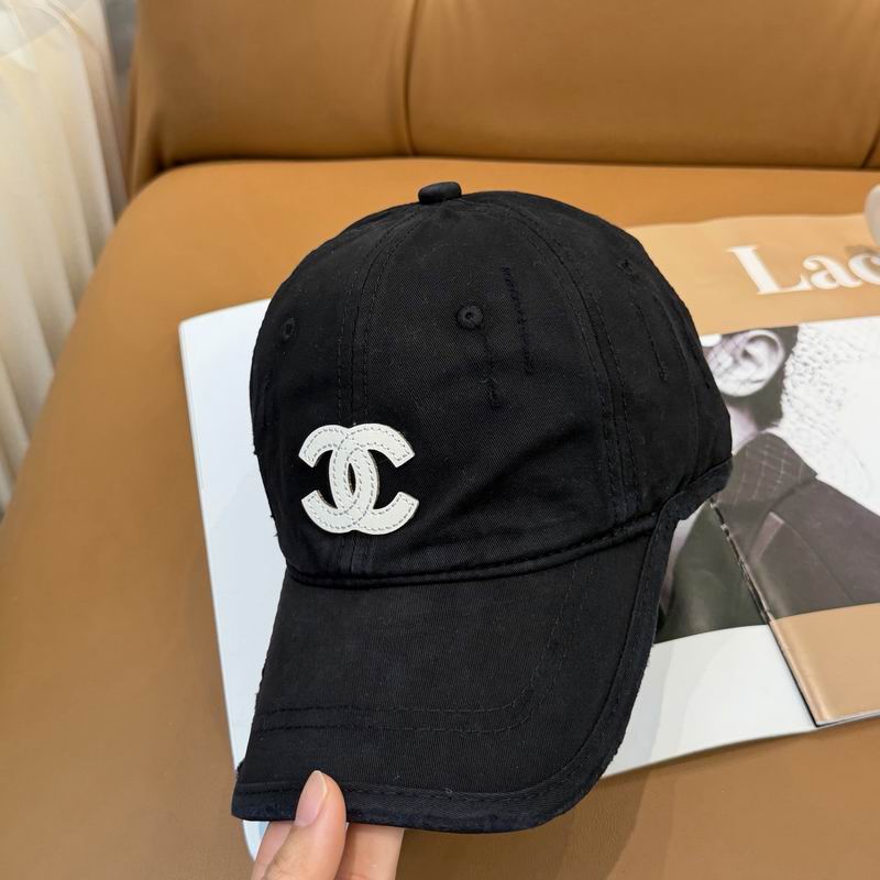 Chanel Cap (1911)